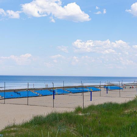 Baltic Holiday Guest House Юрмала Екстер'єр фото