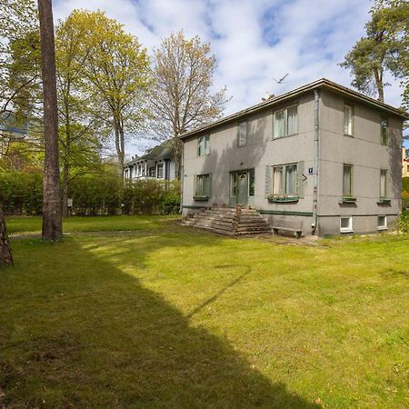 Baltic Holiday Guest House Юрмала Екстер'єр фото