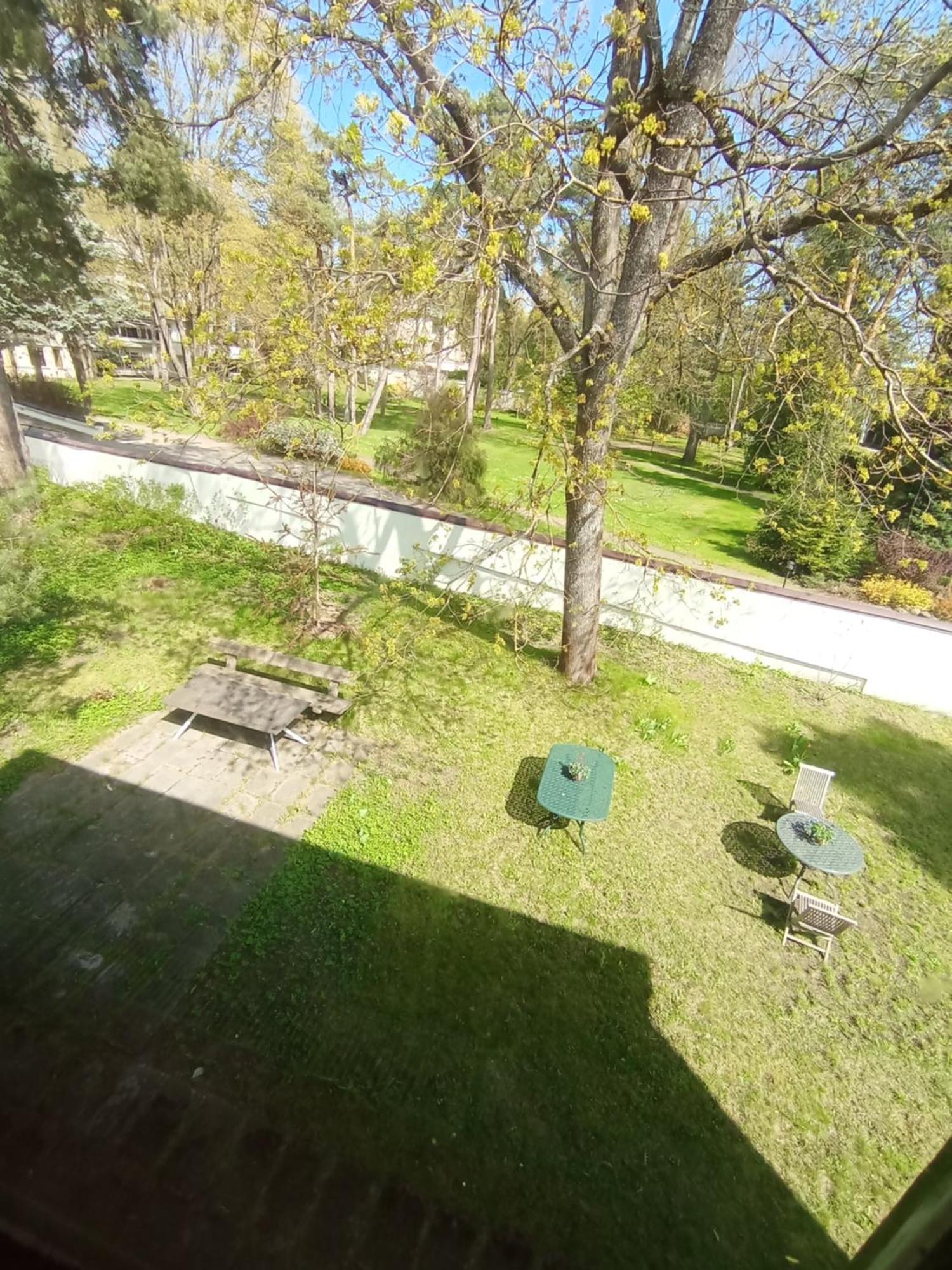 Baltic Holiday Guest House Юрмала Екстер'єр фото