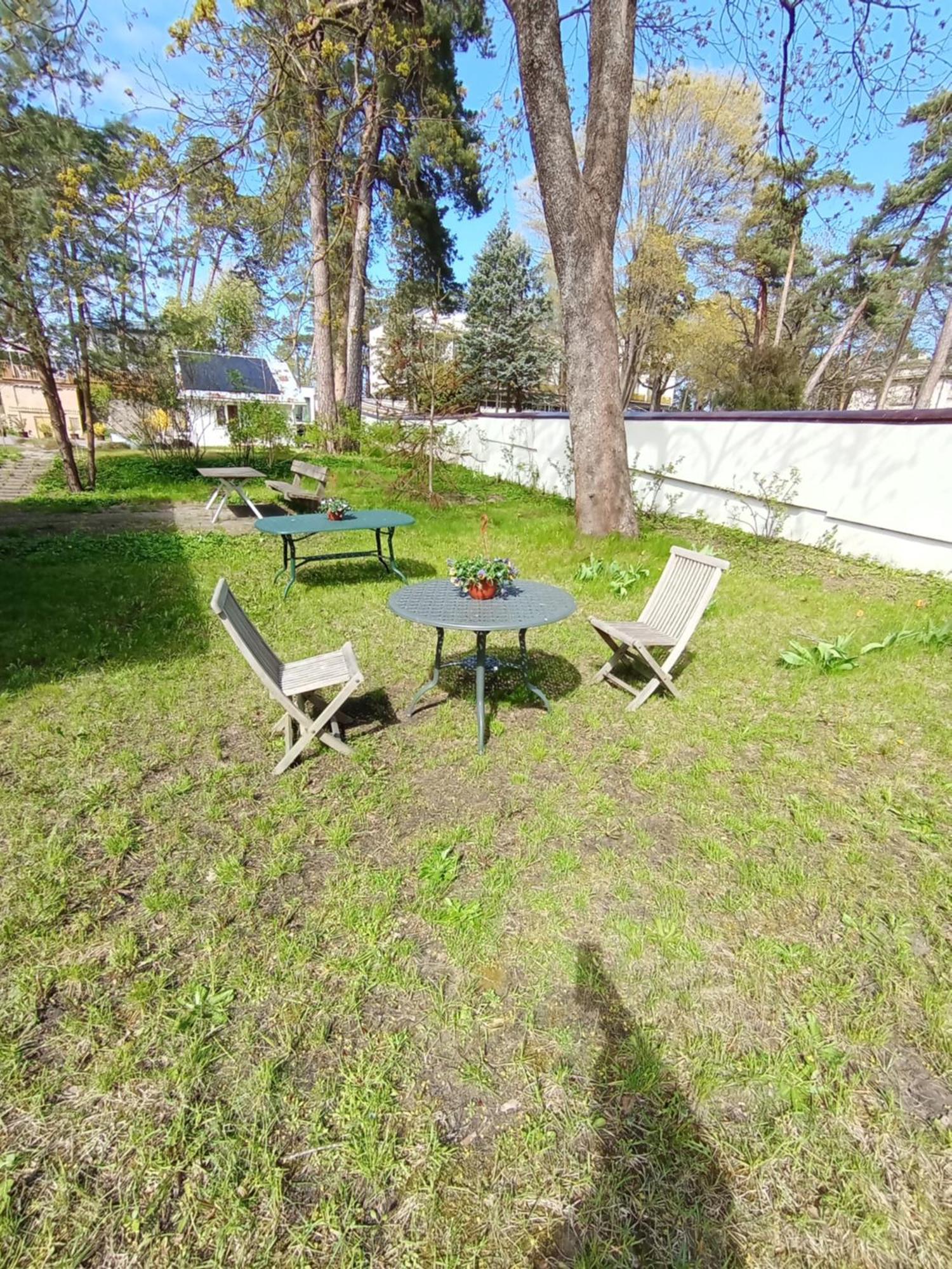 Baltic Holiday Guest House Юрмала Екстер'єр фото