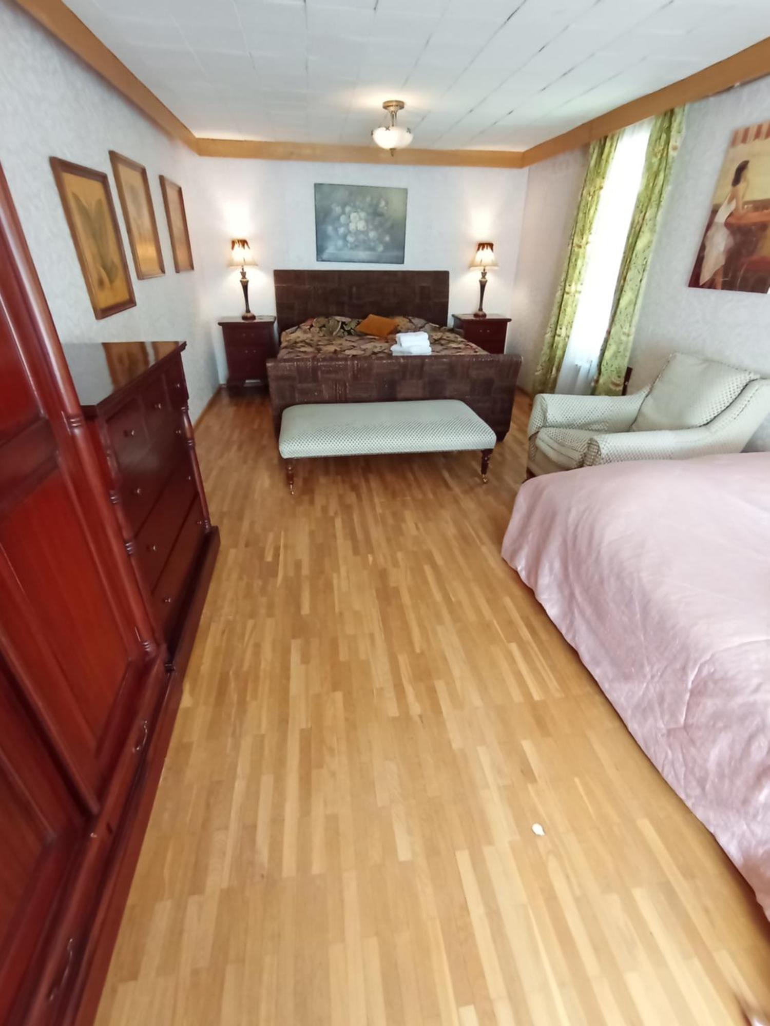 Baltic Holiday Guest House Юрмала Екстер'єр фото