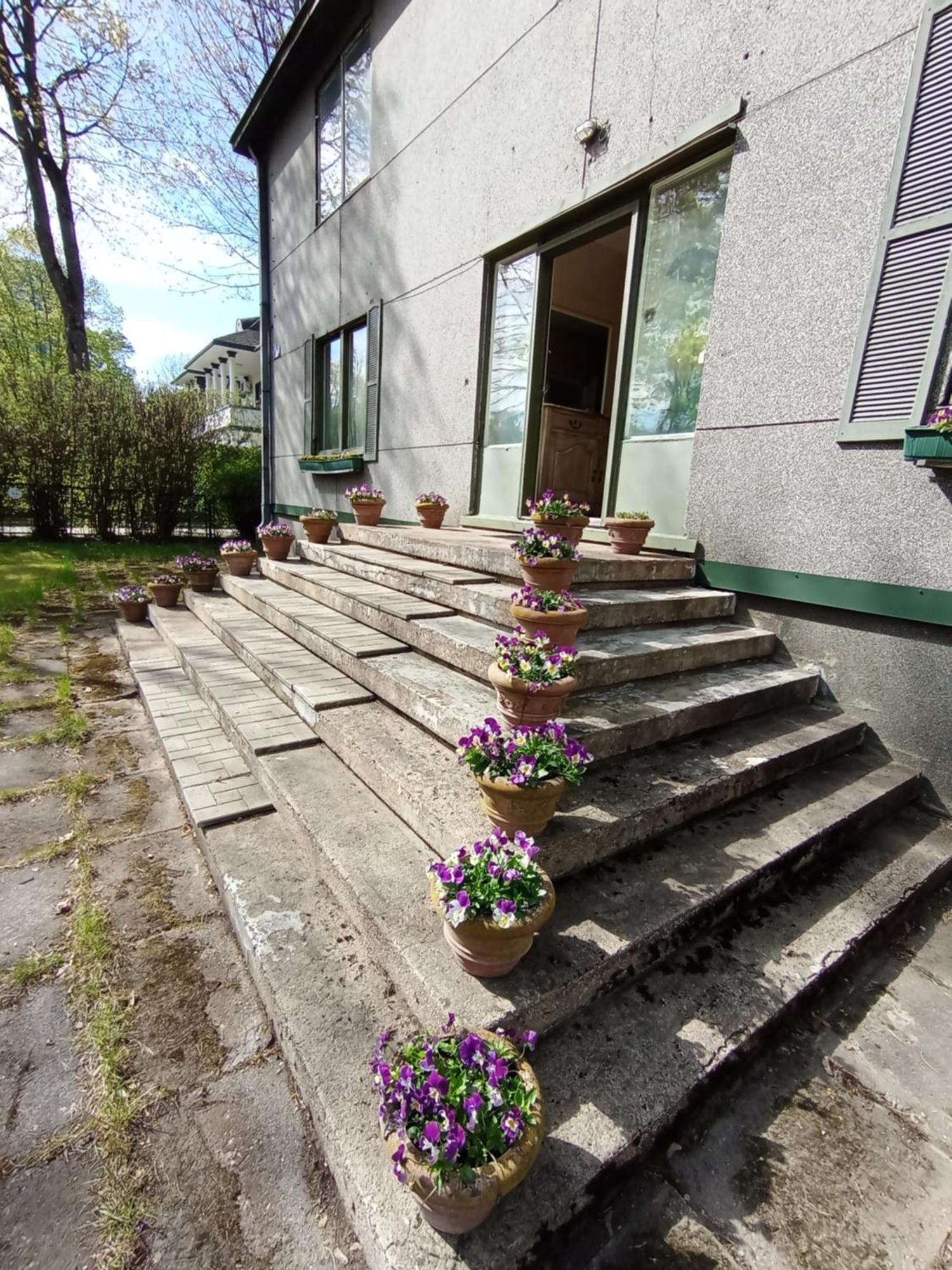 Baltic Holiday Guest House Юрмала Екстер'єр фото