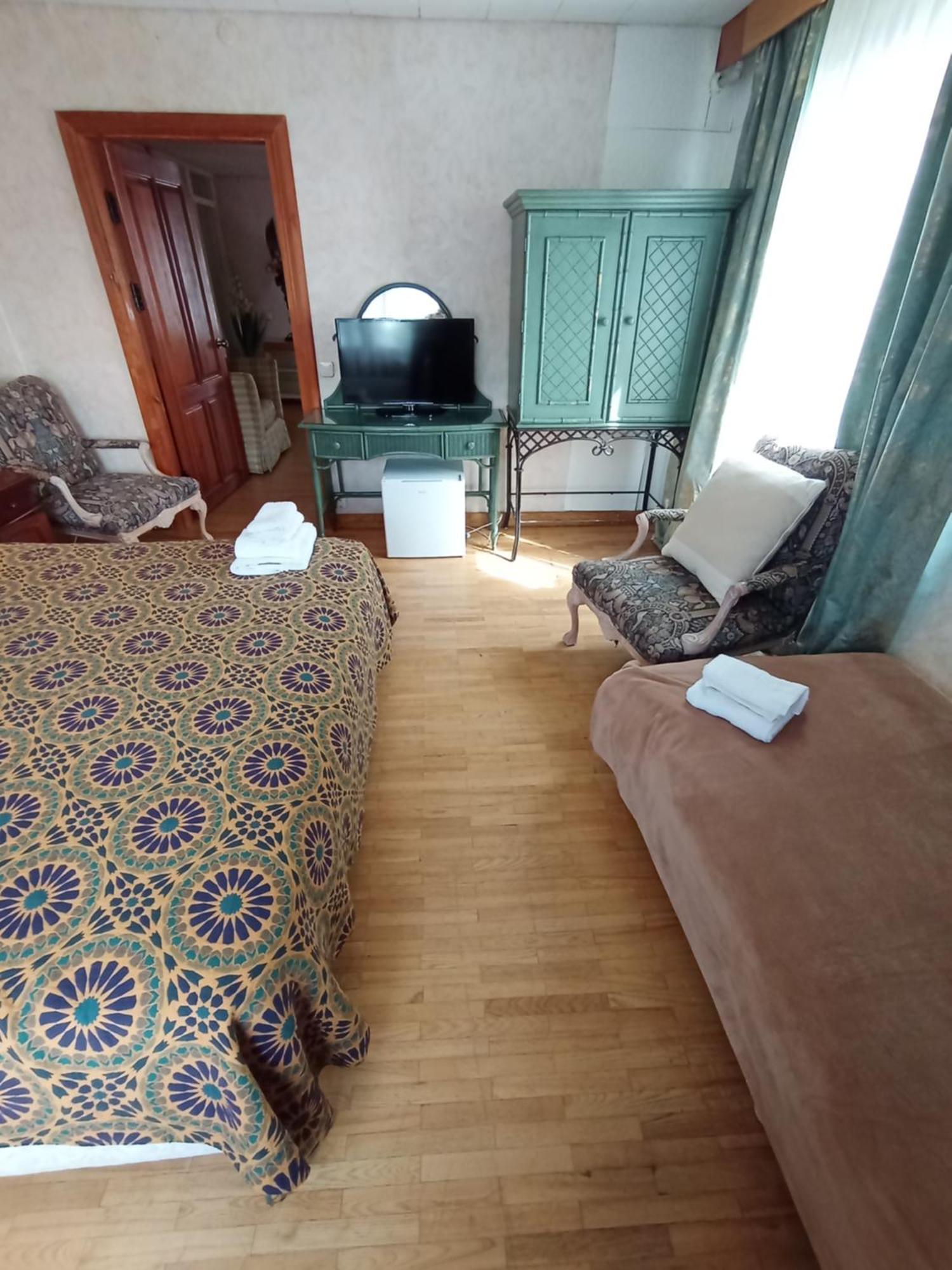 Baltic Holiday Guest House Юрмала Екстер'єр фото
