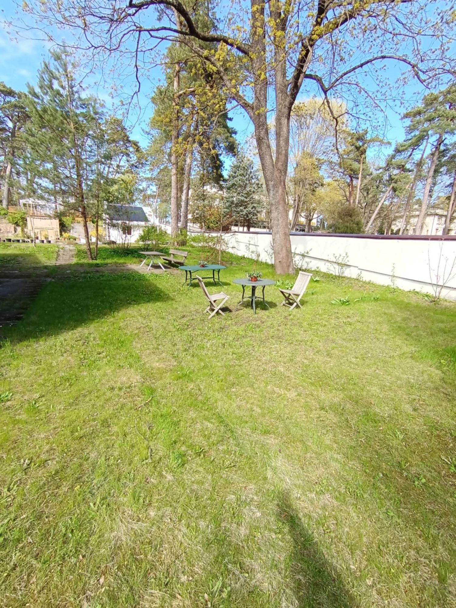 Baltic Holiday Guest House Юрмала Екстер'єр фото