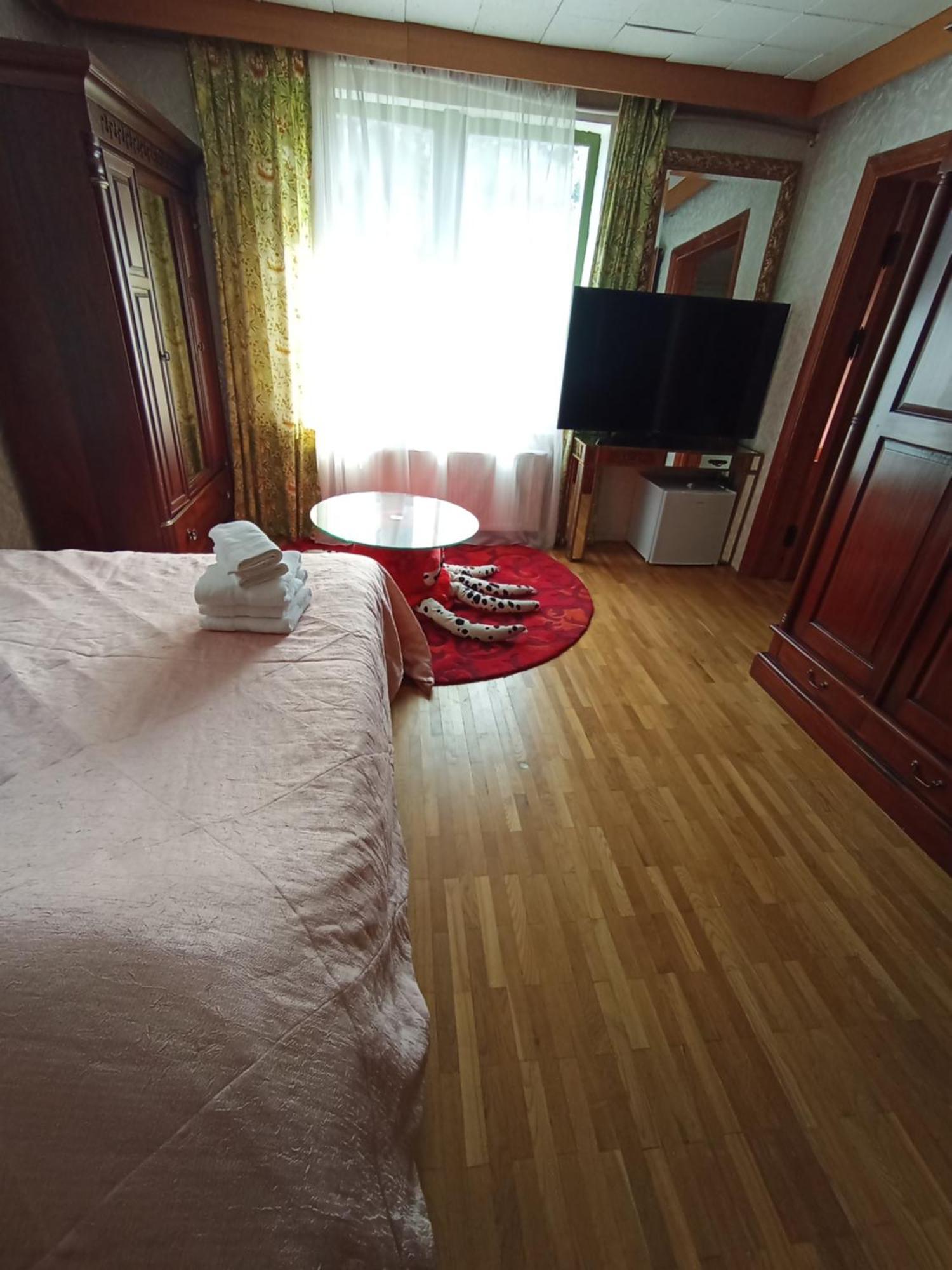 Baltic Holiday Guest House Юрмала Екстер'єр фото