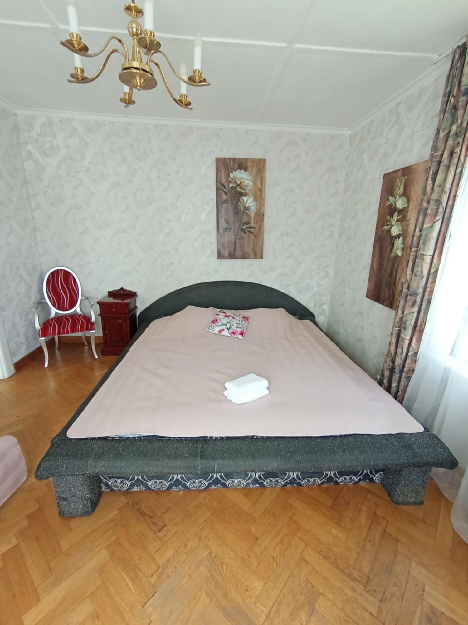 Baltic Holiday Guest House Юрмала Екстер'єр фото