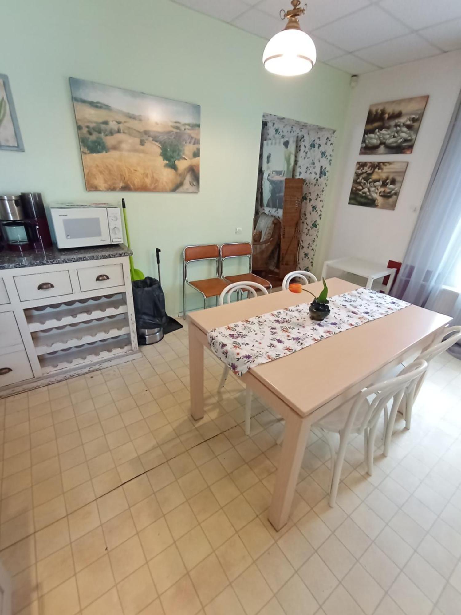 Baltic Holiday Guest House Юрмала Екстер'єр фото