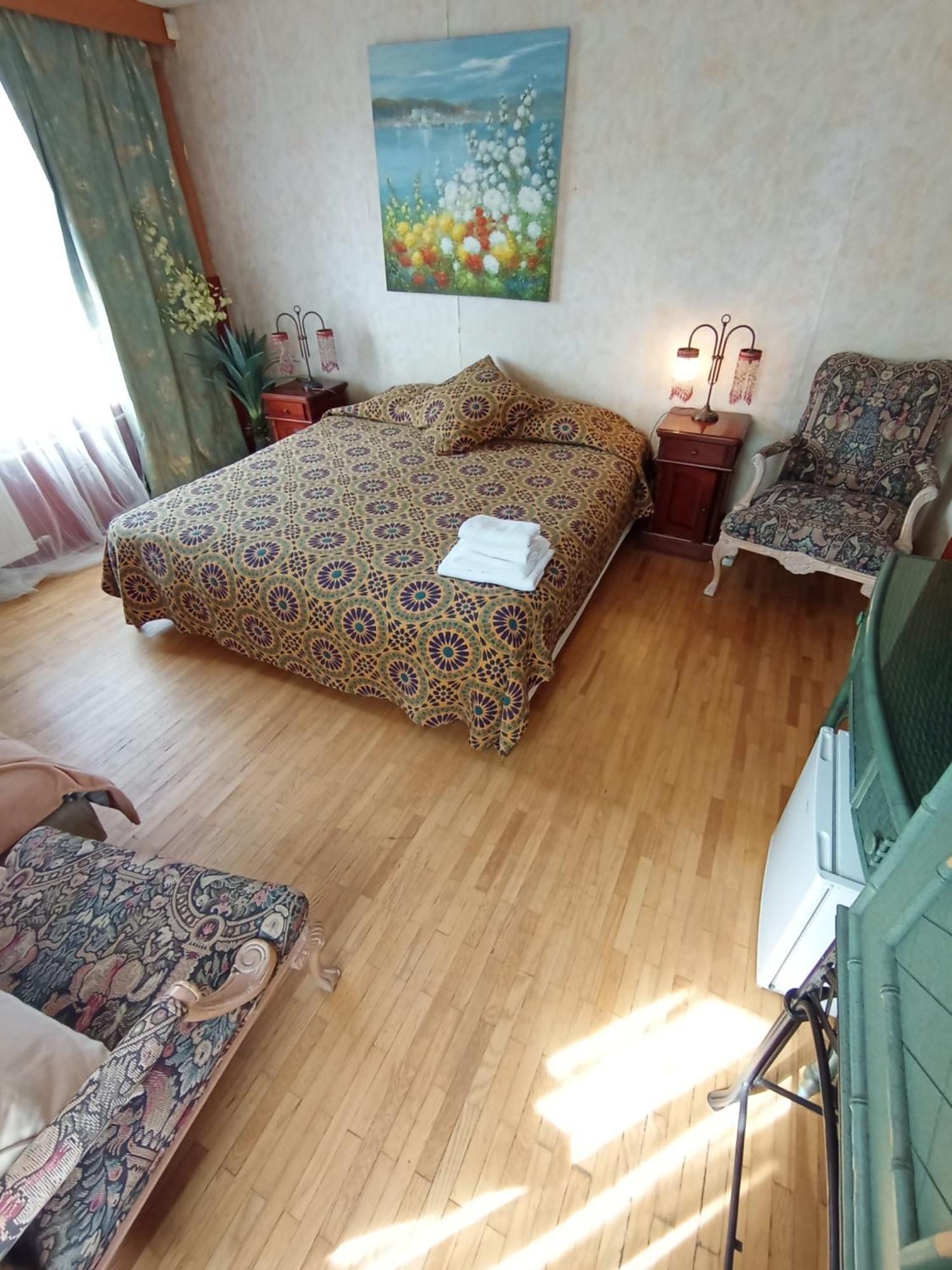 Baltic Holiday Guest House Юрмала Екстер'єр фото