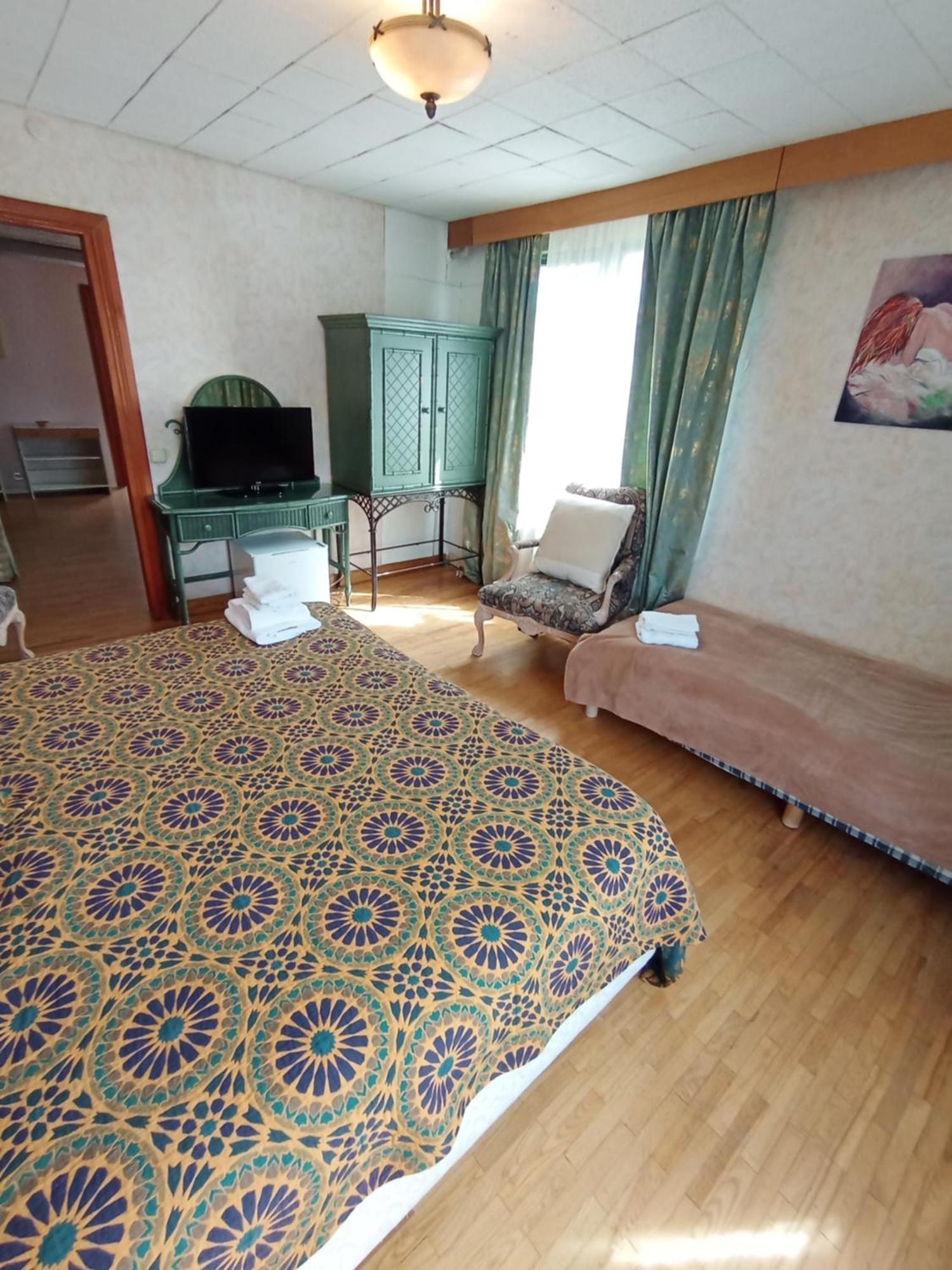 Baltic Holiday Guest House Юрмала Екстер'єр фото