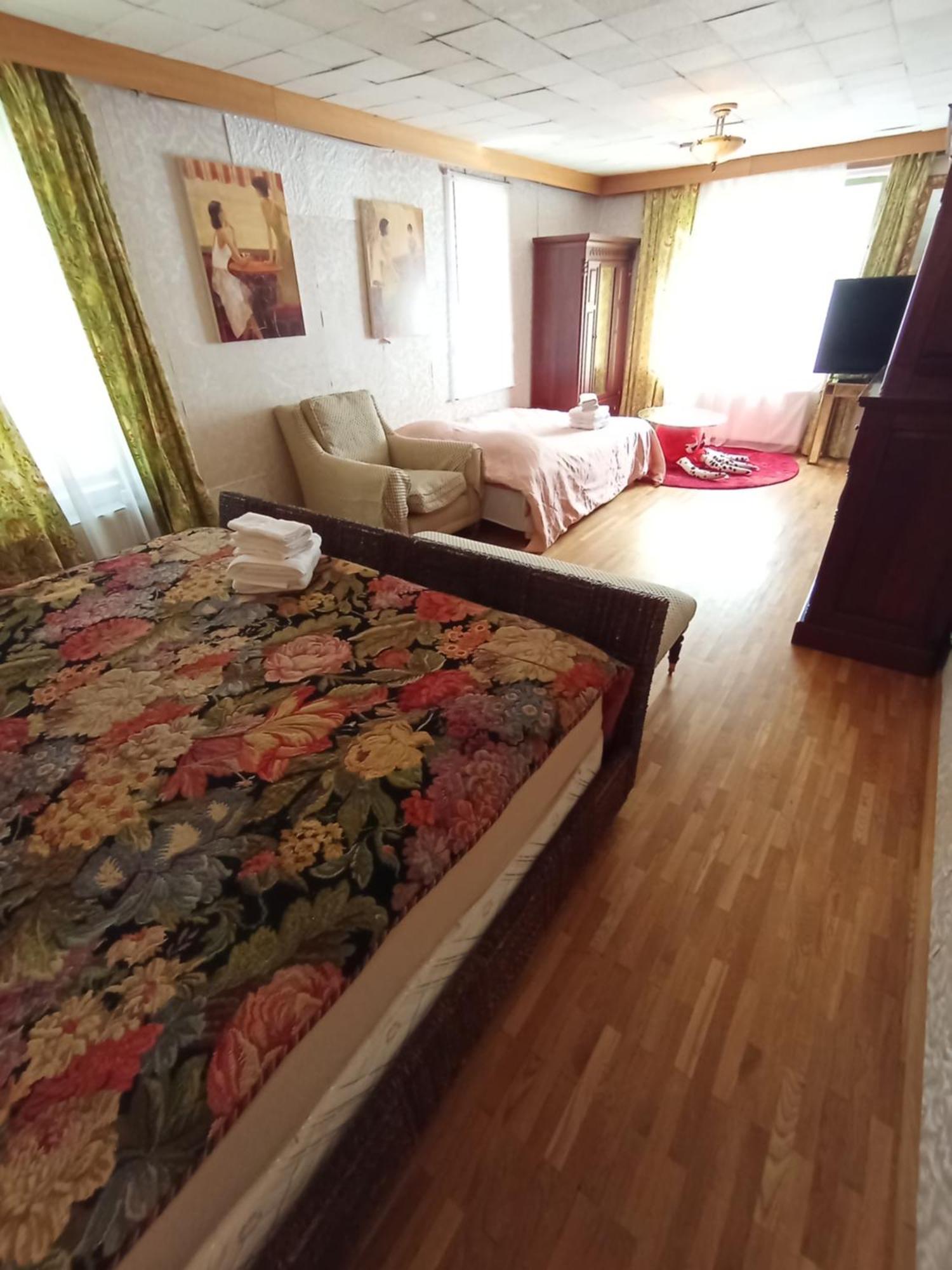Baltic Holiday Guest House Юрмала Екстер'єр фото