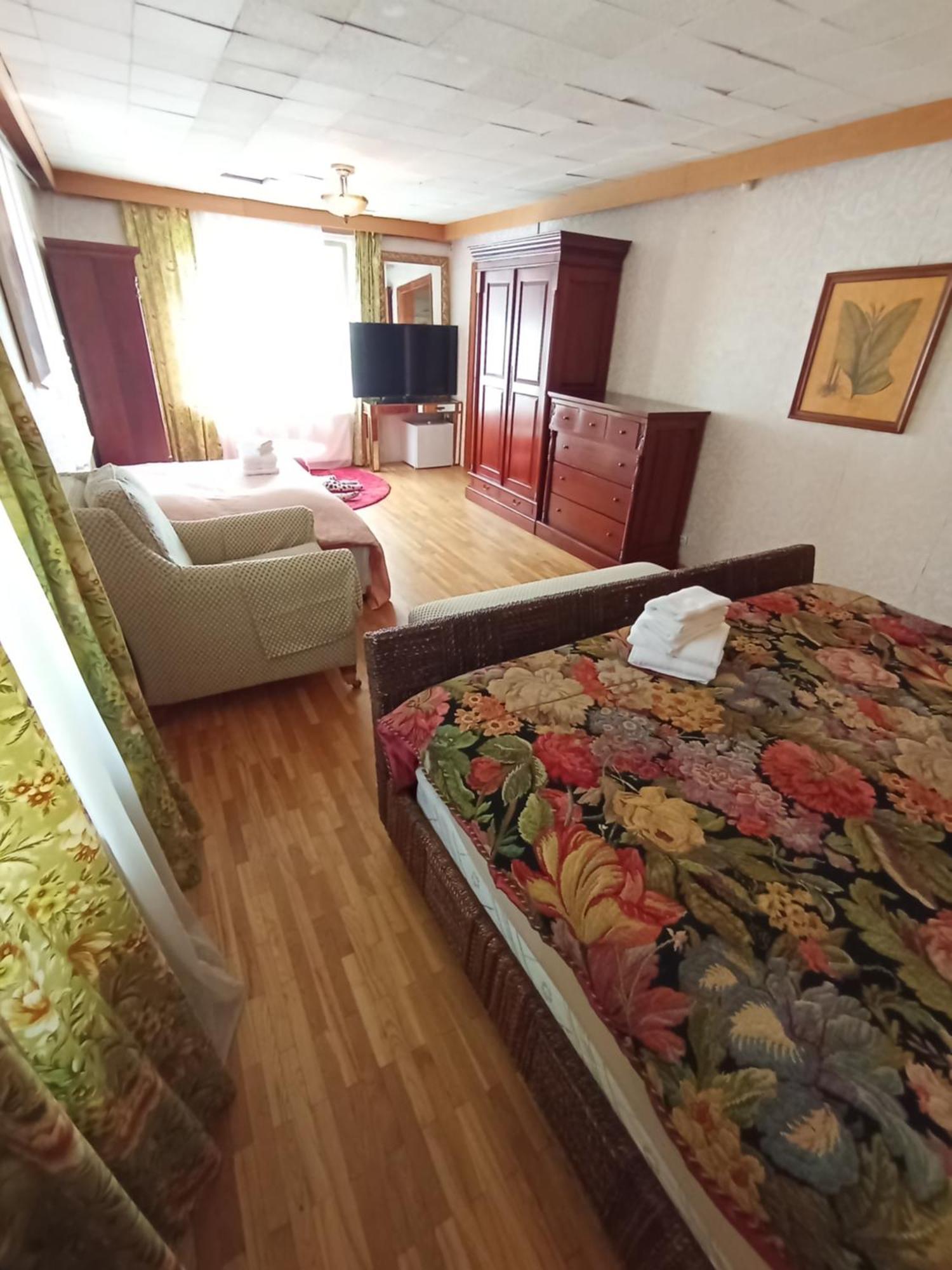 Baltic Holiday Guest House Юрмала Екстер'єр фото