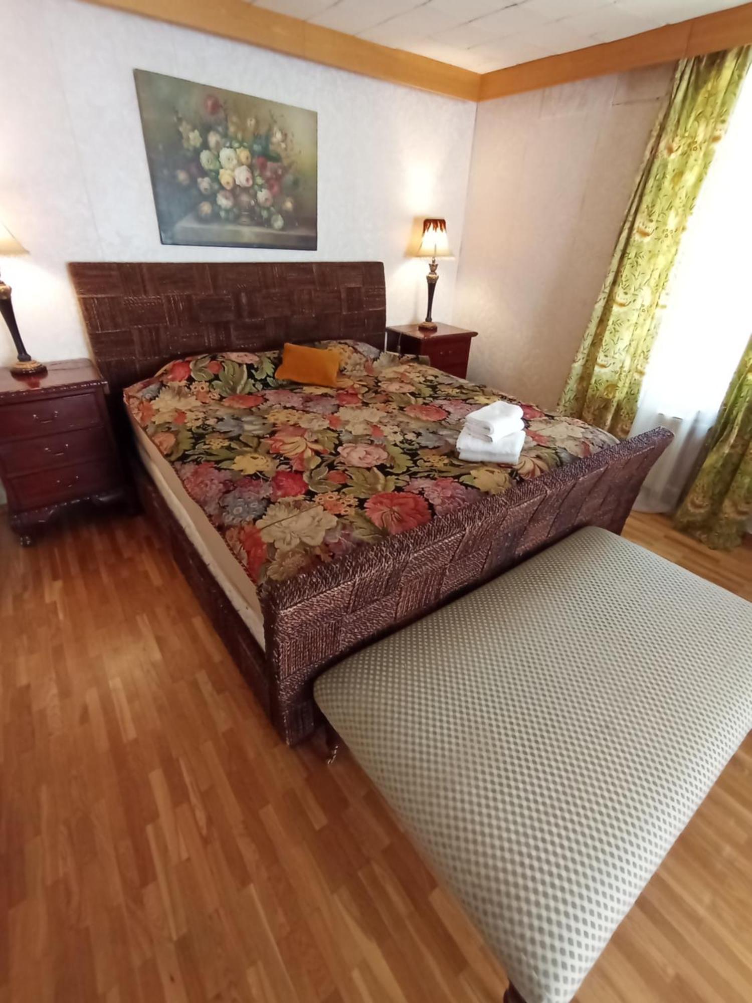 Baltic Holiday Guest House Юрмала Екстер'єр фото