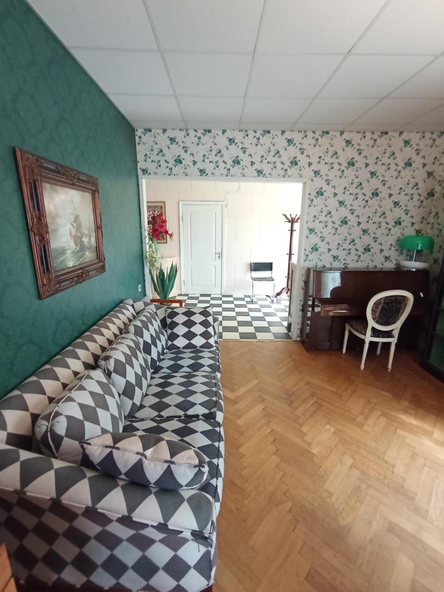Baltic Holiday Guest House Юрмала Екстер'єр фото