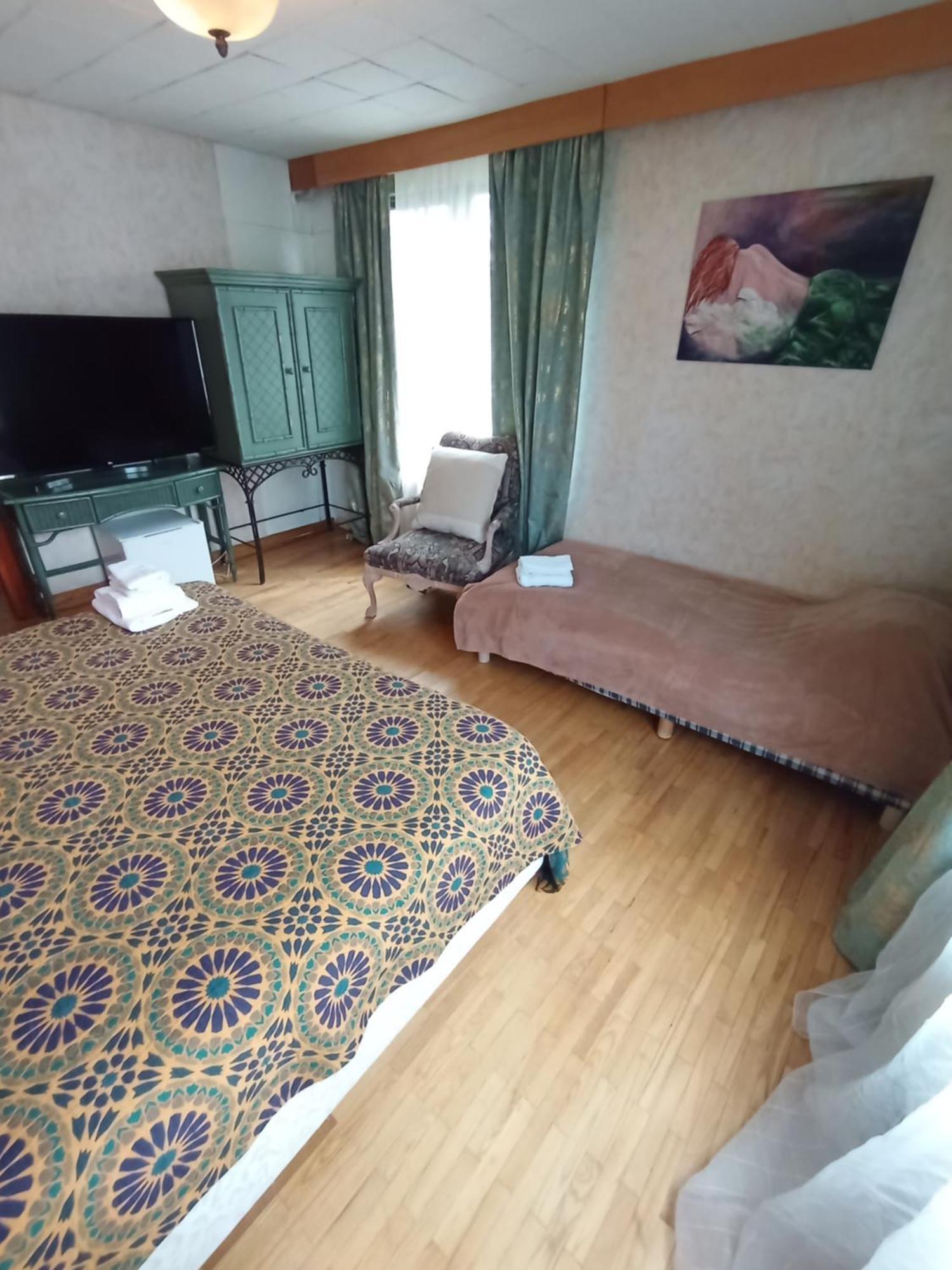 Baltic Holiday Guest House Юрмала Екстер'єр фото