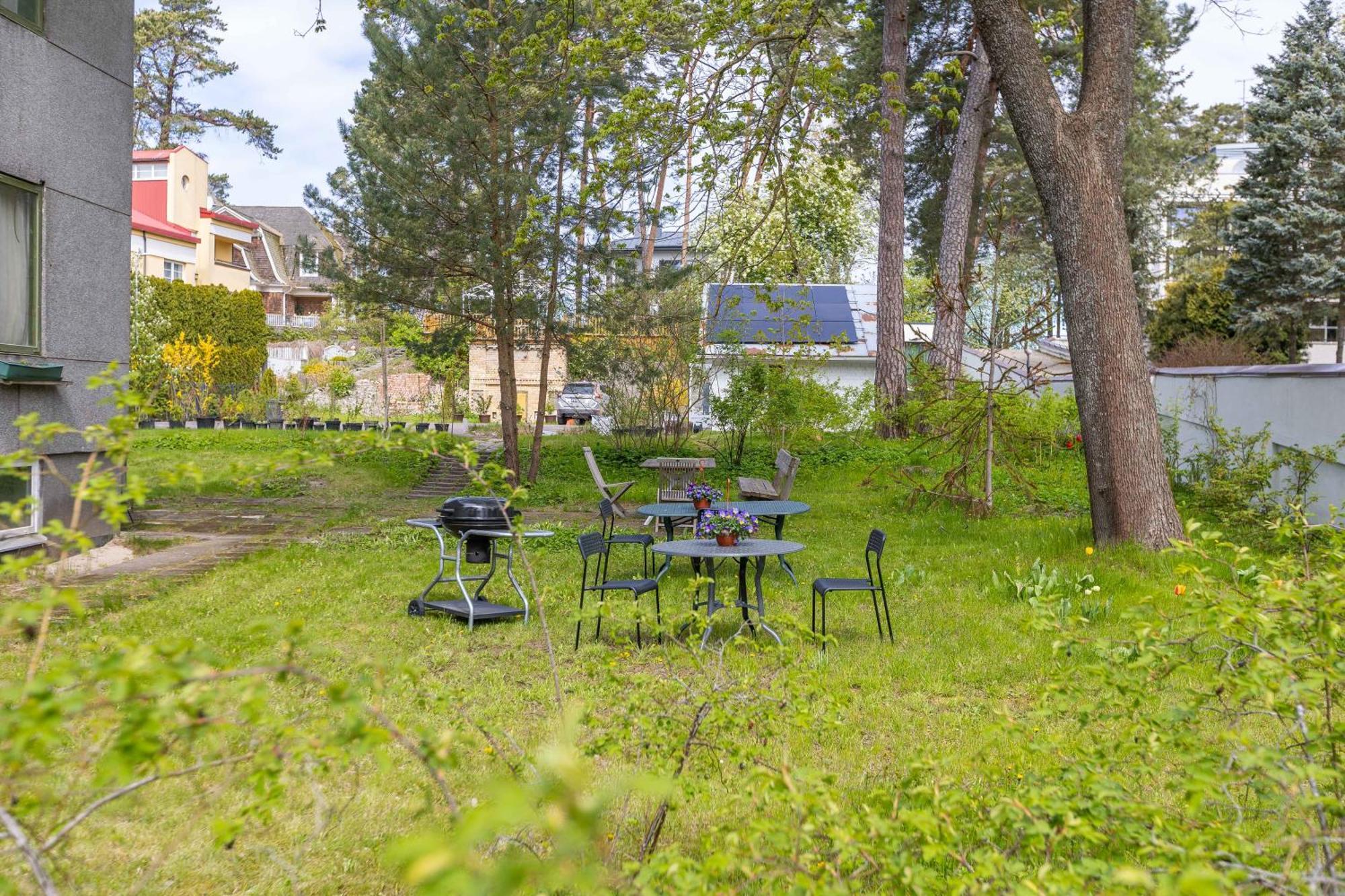 Baltic Holiday Guest House Юрмала Екстер'єр фото