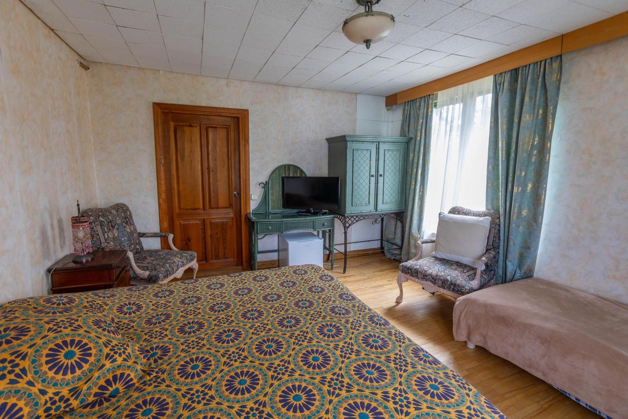 Baltic Holiday Guest House Юрмала Екстер'єр фото