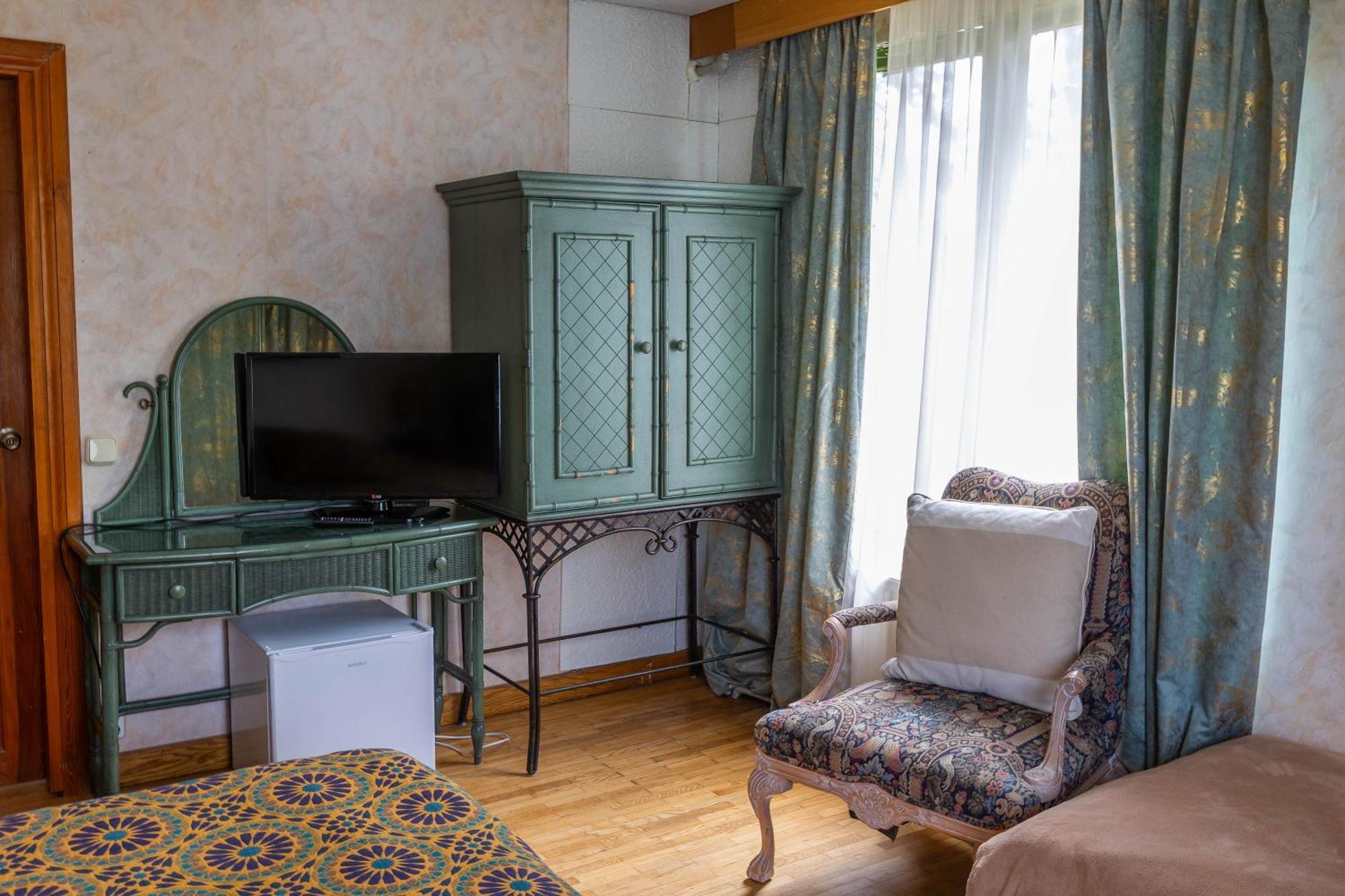 Baltic Holiday Guest House Юрмала Екстер'єр фото