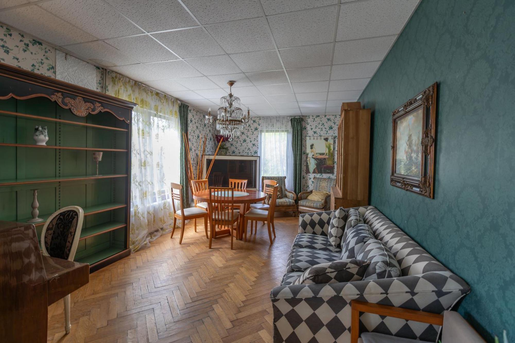 Baltic Holiday Guest House Юрмала Екстер'єр фото