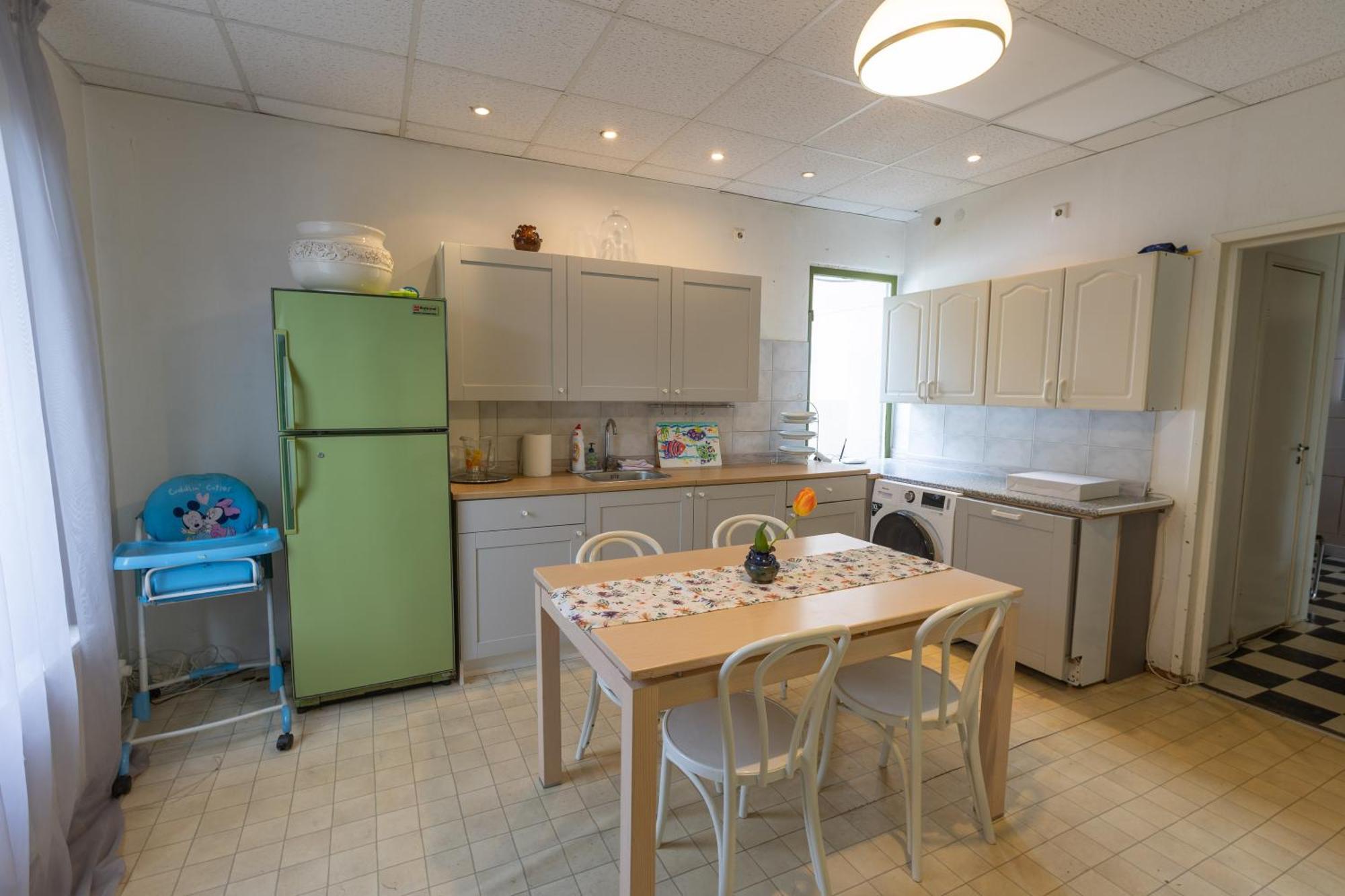 Baltic Holiday Guest House Юрмала Екстер'єр фото