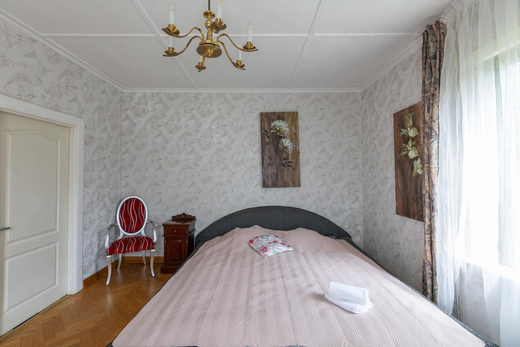 Baltic Holiday Guest House Юрмала Екстер'єр фото