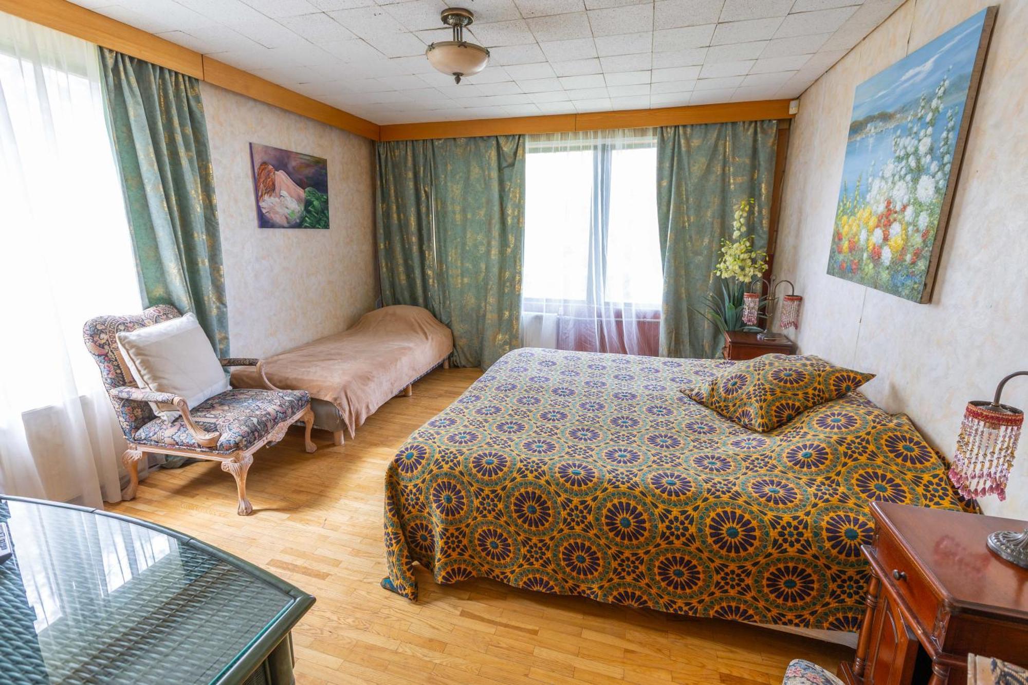 Baltic Holiday Guest House Юрмала Екстер'єр фото