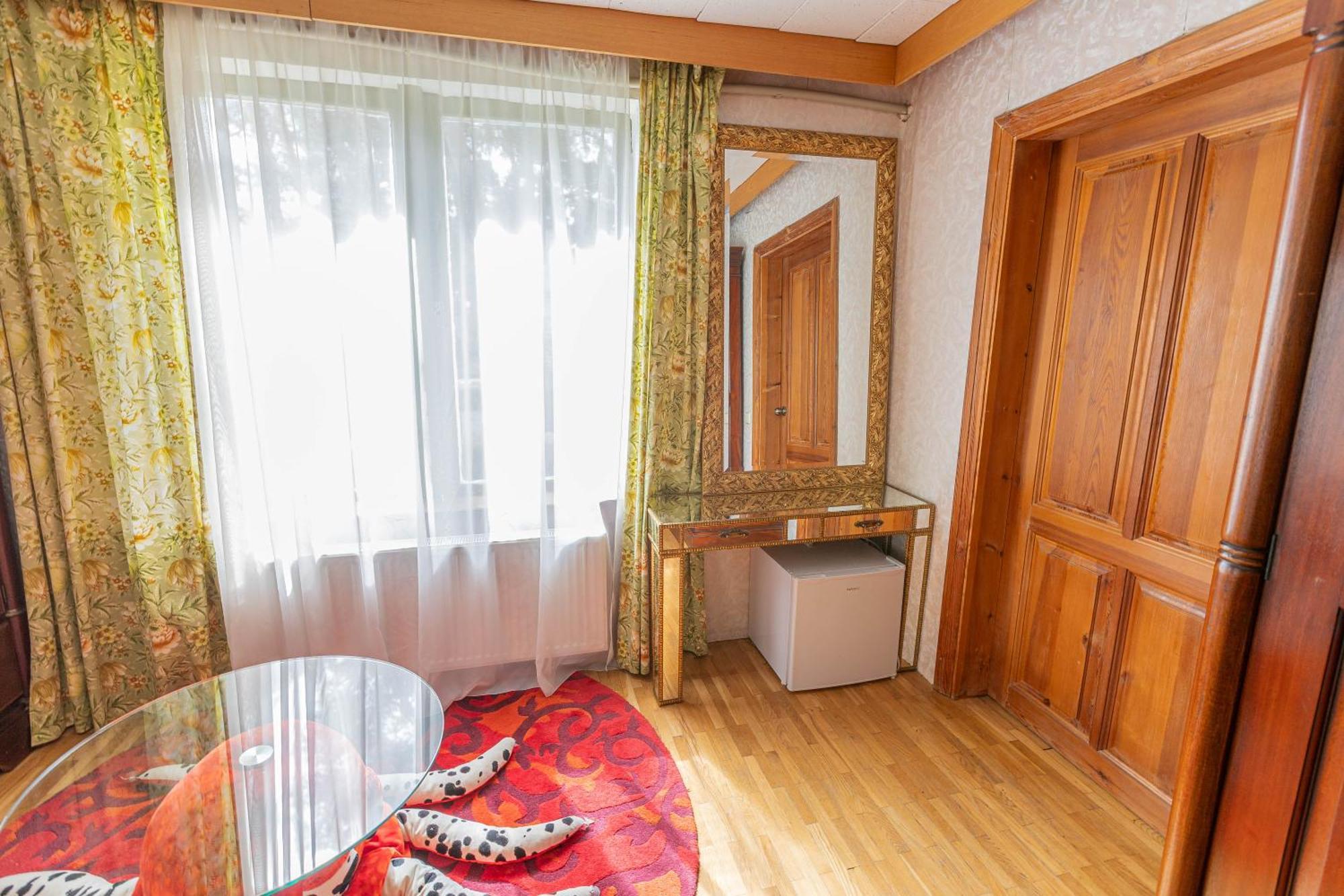 Baltic Holiday Guest House Юрмала Екстер'єр фото