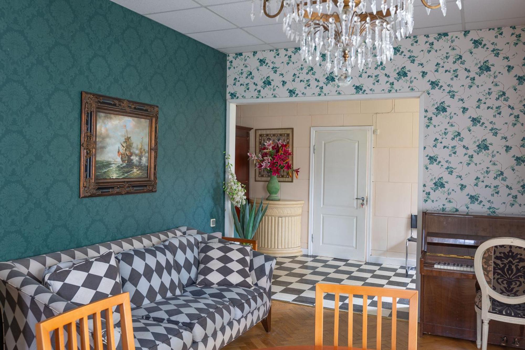 Baltic Holiday Guest House Юрмала Екстер'єр фото