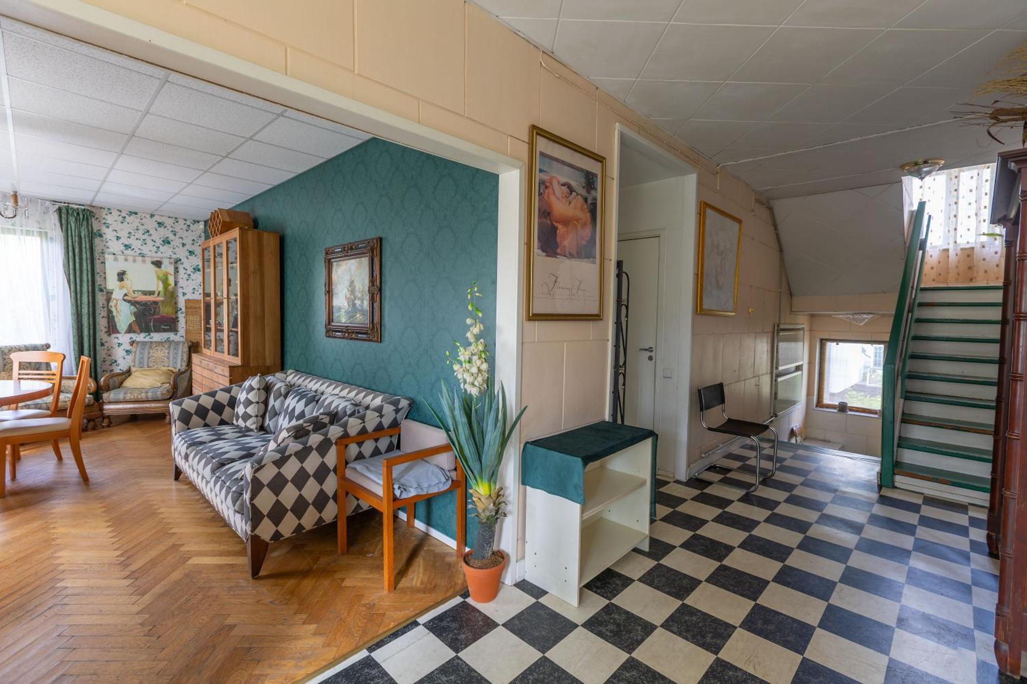 Baltic Holiday Guest House Юрмала Екстер'єр фото