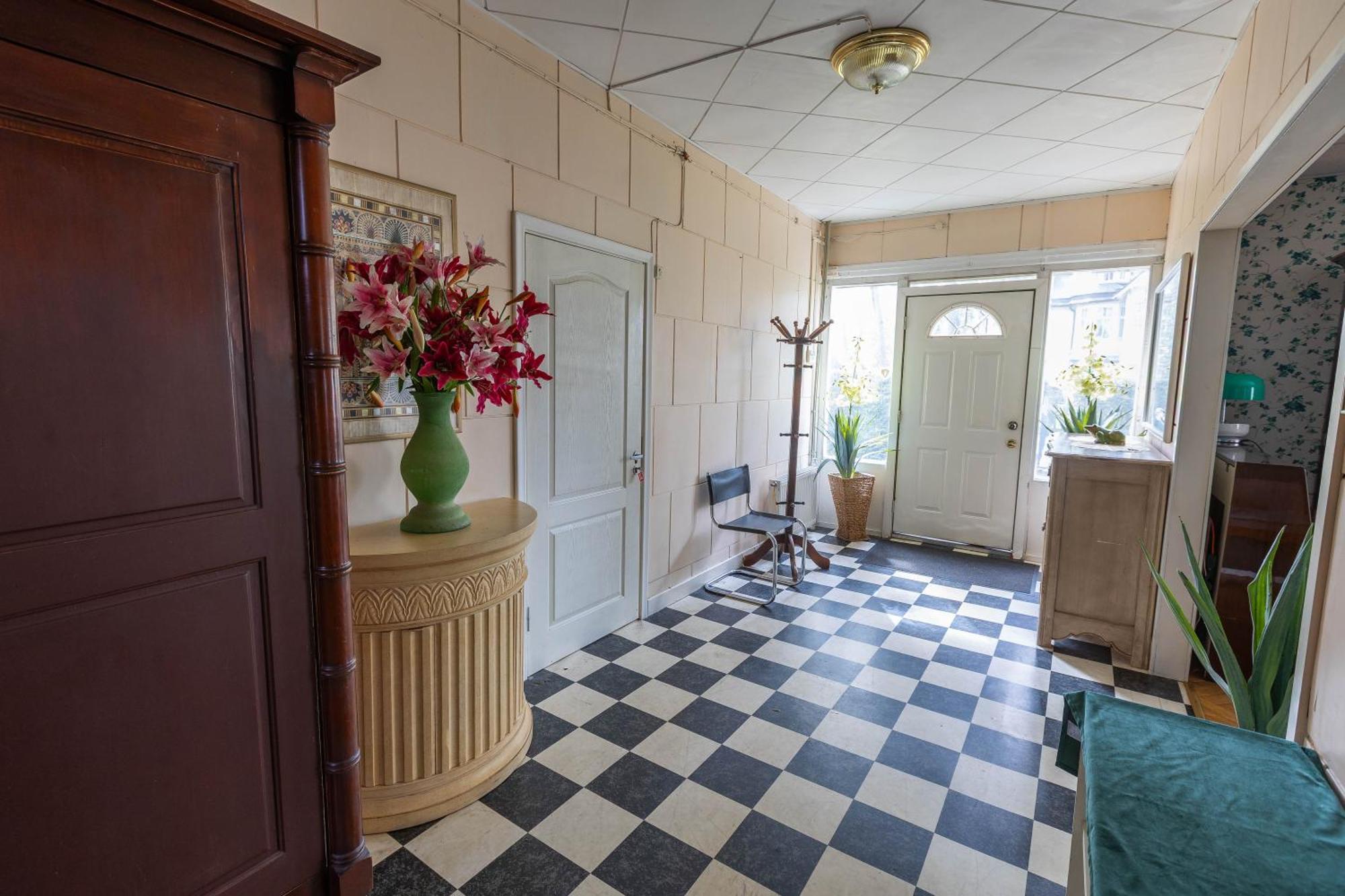 Baltic Holiday Guest House Юрмала Екстер'єр фото