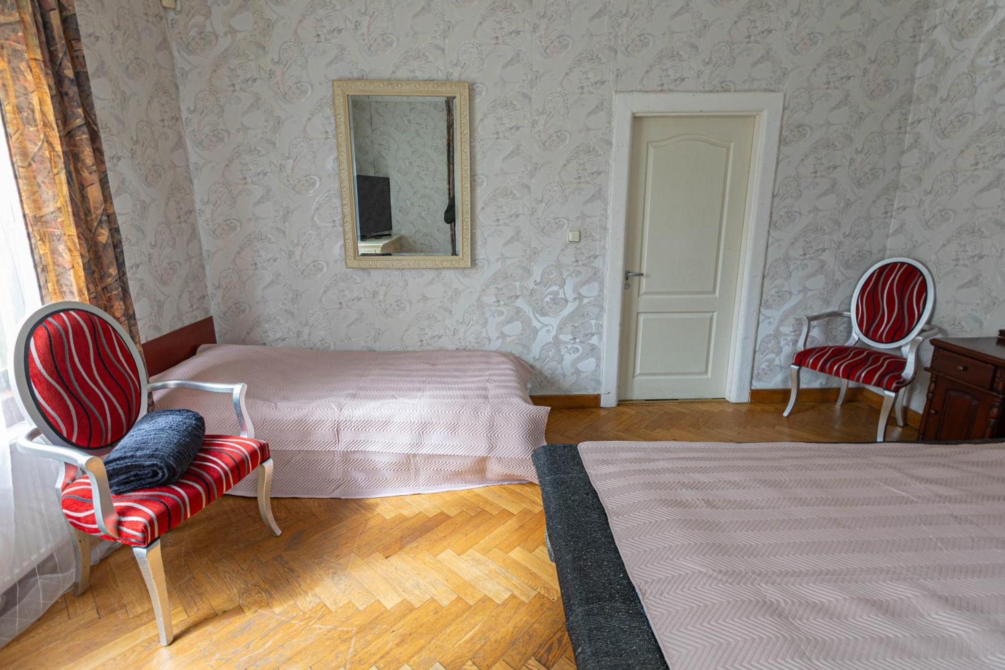 Baltic Holiday Guest House Юрмала Екстер'єр фото