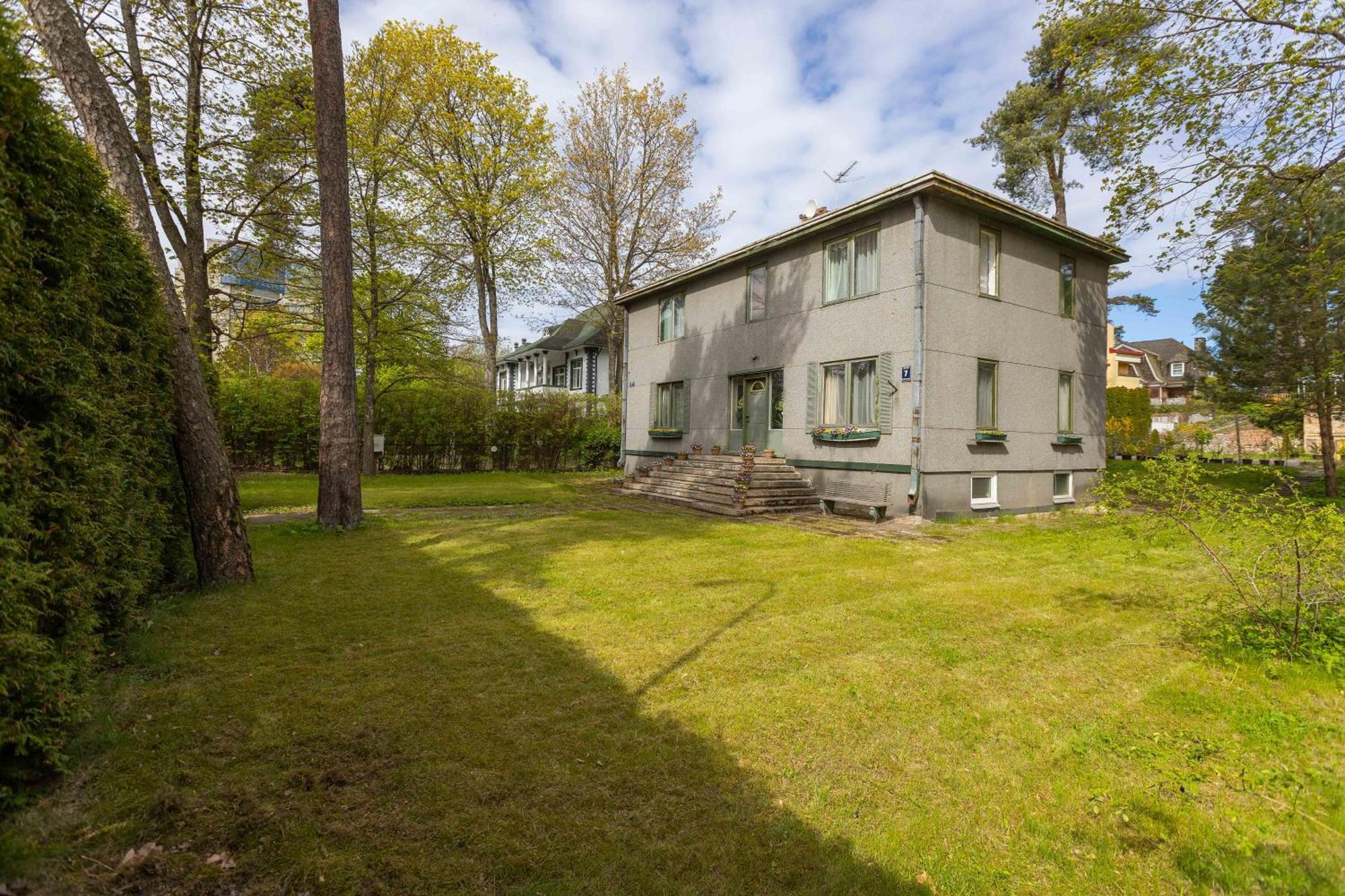 Baltic Holiday Guest House Юрмала Екстер'єр фото