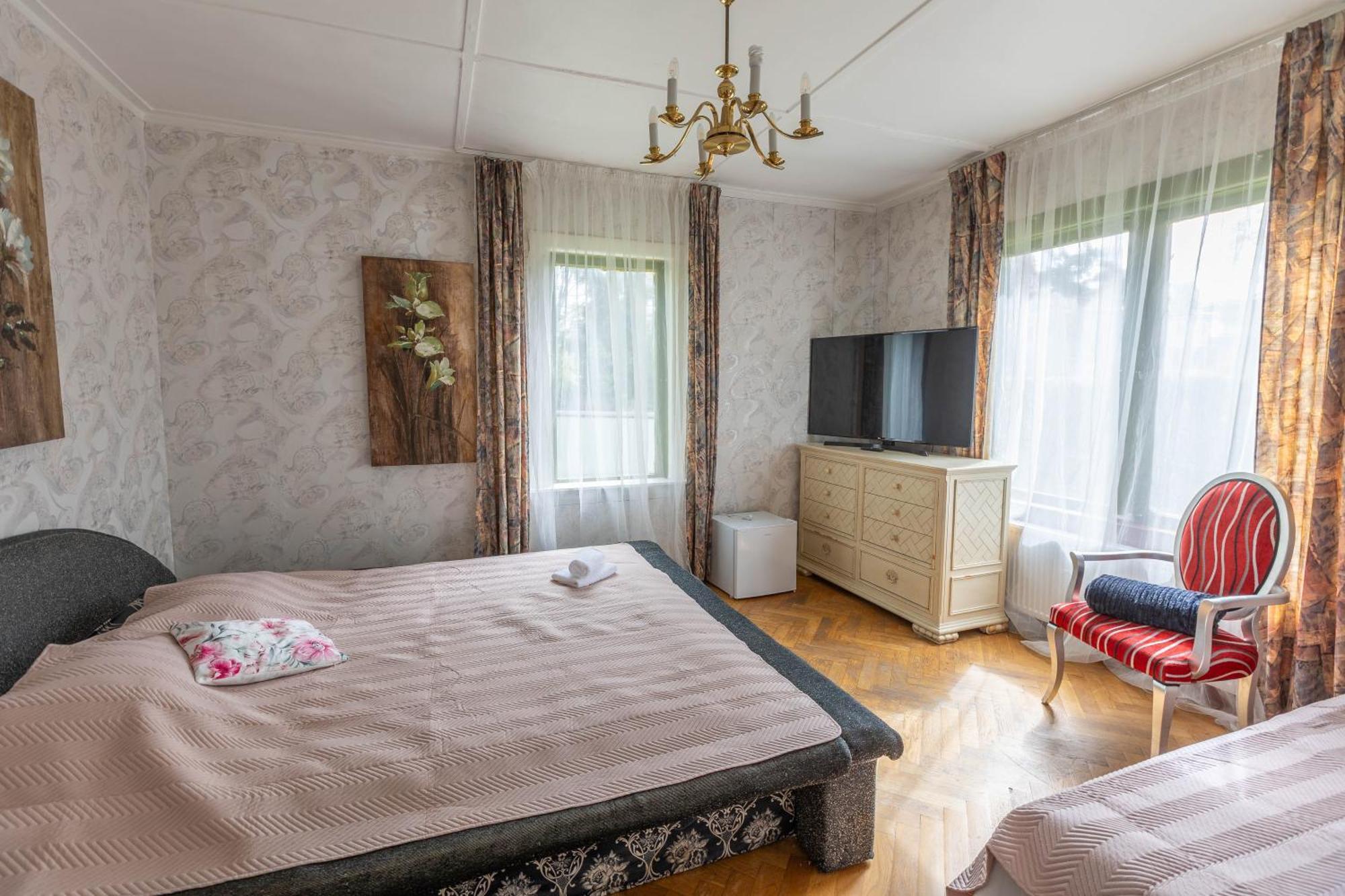 Baltic Holiday Guest House Юрмала Екстер'єр фото