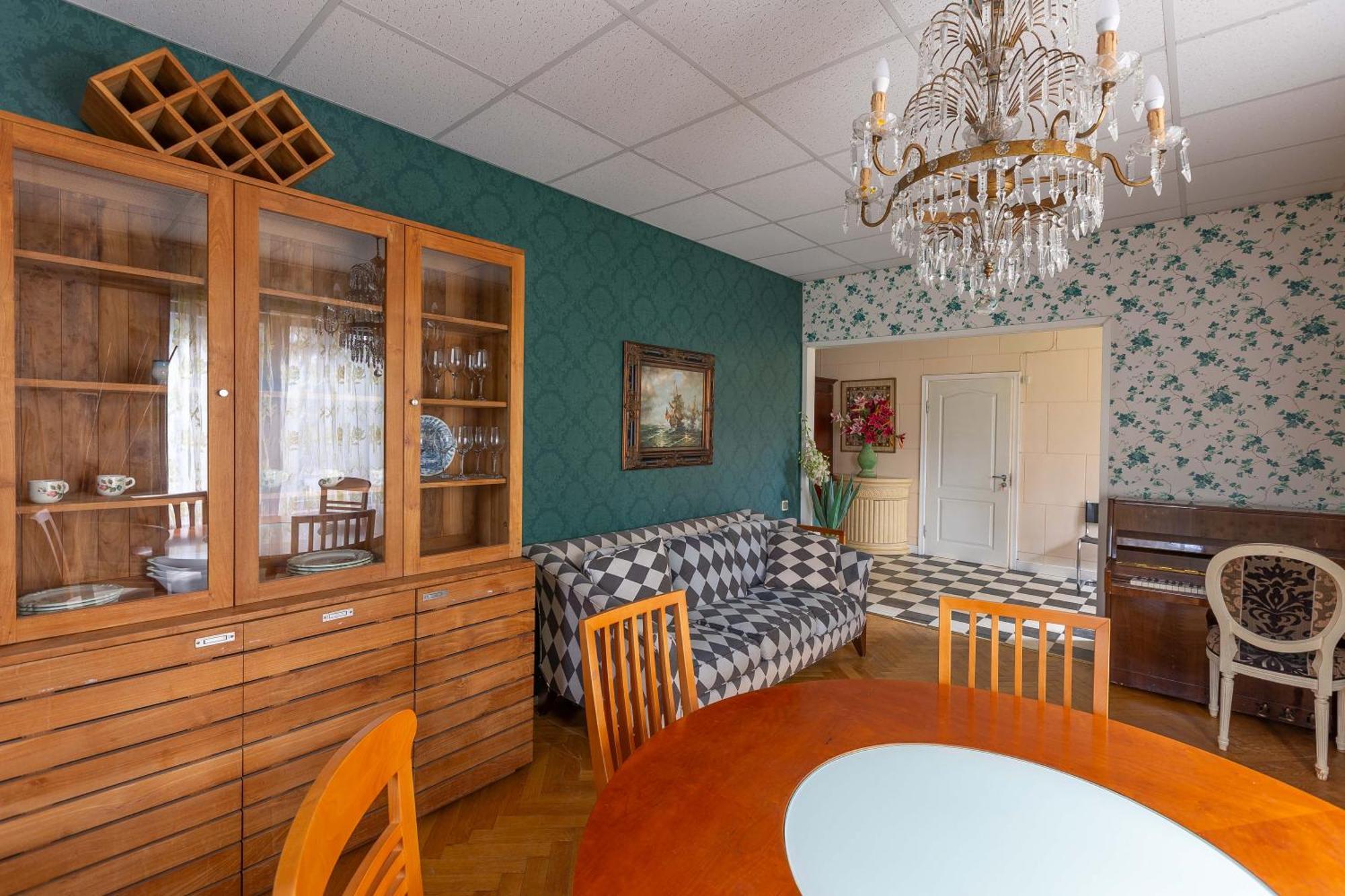 Baltic Holiday Guest House Юрмала Екстер'єр фото